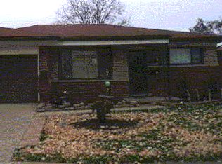 13233 Walter Ave, Warren, MI 48088