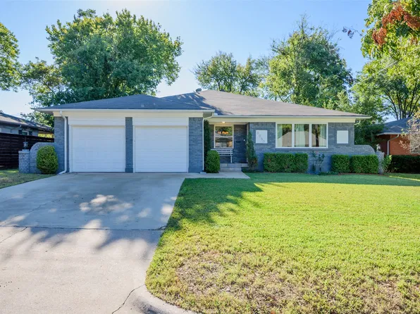 8050 Fall River Dr, Dallas, TX 75228