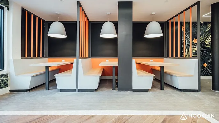 Rented by Nooklyn NYC LLC | media 56