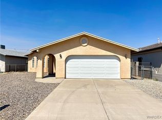 1713 Gates Ave, Kingman, AZ 86401