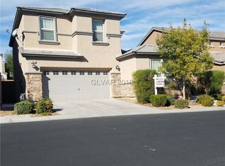 7835 Castle Rock Peak St, Las Vegas, NV 89166
