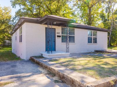 2417 Allis St, Little Rock, AR, 72204