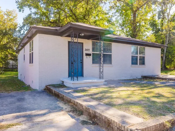 2417 Allis St, Little Rock, AR 72204