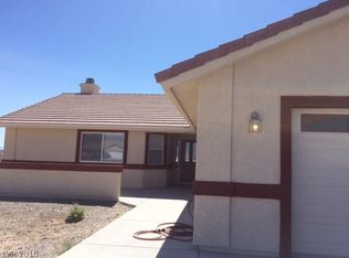 2091 W Labrador St, Pahrump, NV 89048