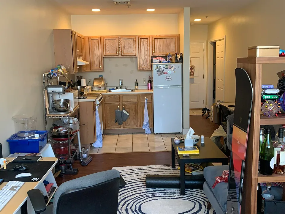 15 Pearl St #22