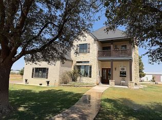 501 NE 2000th, Andrews, TX 79714
