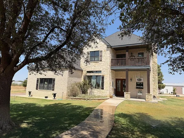 501 NE 2000th, Andrews, TX 79714