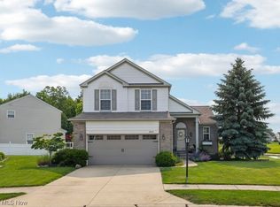 8874 Jordan Ct, North Ridgeville, OH 44039