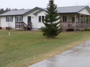 N4652 State Road 22, Wautoma, WI 54982