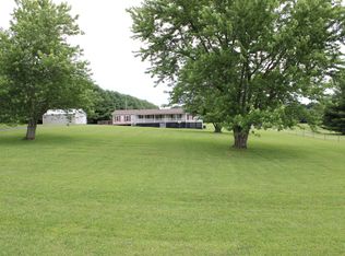 401 Womack Rd, Portland, TN 37148