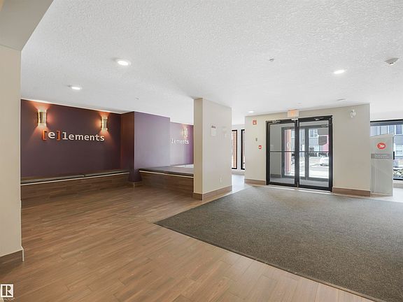 2nd image of 340 Windermere Rd NW #414