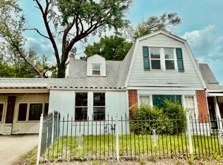 7446 Paseo Blvd, Kansas City, MO 64131