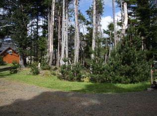 Great Location Lot 100x100 In Sunset Beach #TAXLOT1409, Warrenton, OR 97146