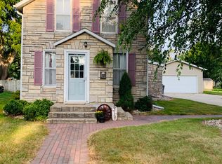 521 6th Ave W, Spencer, IA 51301