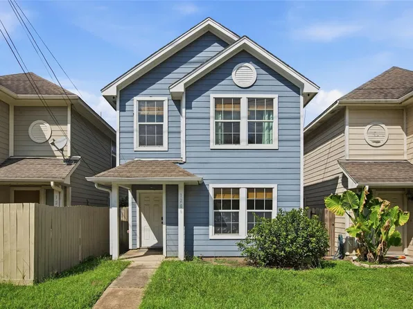 1206 Cleveland St, Houston, TX 77019