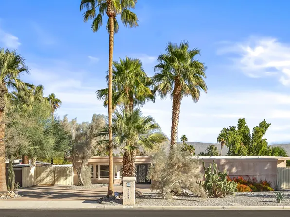 71568 Tangier Rd, Rancho Mirage, CA 92270