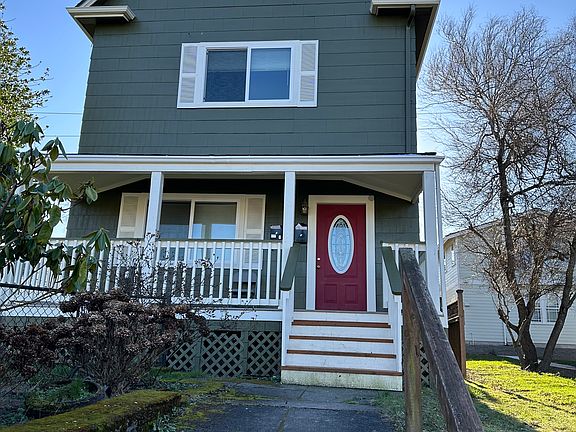 2nd image of 802 N Sheridan Ave Unit 3