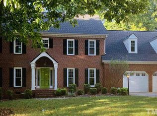 7907 Sandy Bottom Way, Raleigh, NC 27613