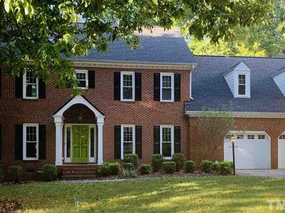7907 Sandy Bottom Way, Raleigh, NC, 27613