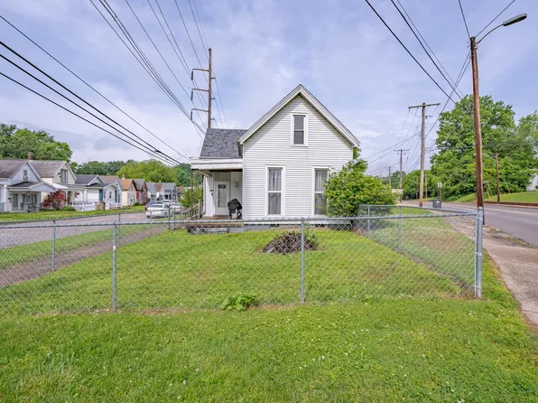 2707 W Virginia St, Evansville, IN 47712