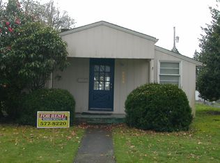 2839 Louisiana St, Longview, WA