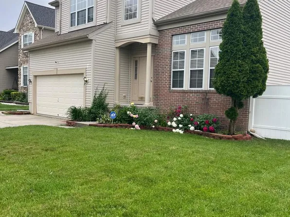 214 E Kennedy Dr, Egg Harbor Township, NJ 08234