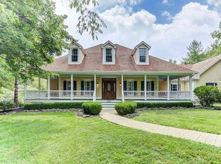 320 Cedar Trce, Xenia, OH 45385