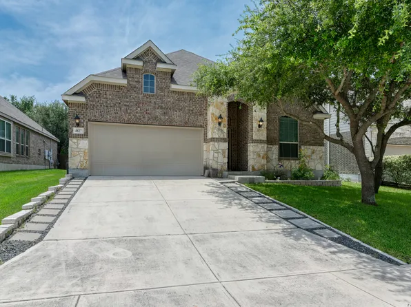 4827 PALMA NOVA ST, San Antonio, TX 78253