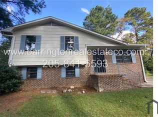 1743 6th St NW, Birmingham, AL 35215
