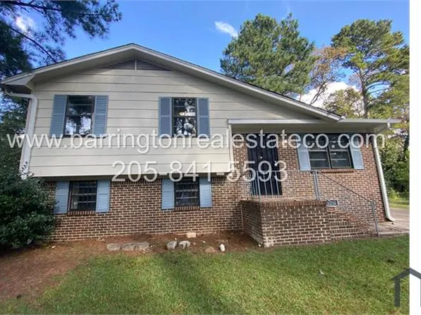 1743 6th St NW, Birmingham, AL 35215