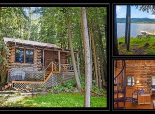 69 Boat Access Only St, Schroon Lake, NY 12870