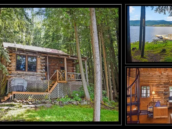 69 Boat Access Only, Schroon Lake, NY 12870