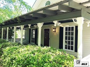 141 Jim Arrant Rd, West Monroe, LA 71292