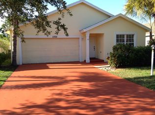 2705 SW Regency Rd, Stuart, FL 34997