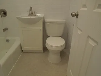 Rented by Fleet Realty