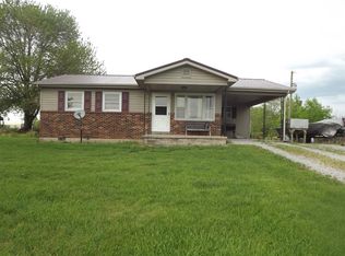 985 Colfax Rd, Hillsboro, KY 41049