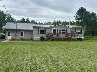8566 Route 22, West Chazy, NY 12992