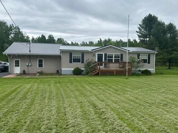 8566 Route 22, West Chazy, NY 12992