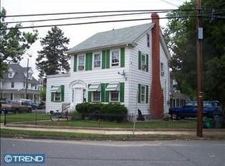 335 2nd St, Swedesboro, NJ 08085