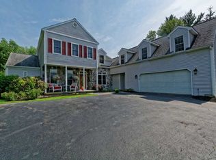 20 Balsam Way, Albany, NY 12205