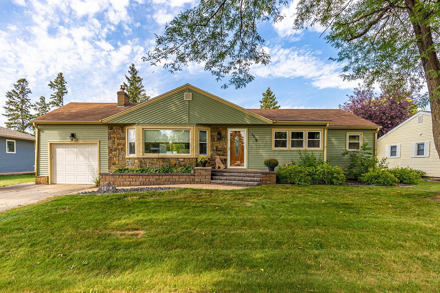 1516 6th Ave S, Moorhead, MN 56560 MLS 234068 Zillow