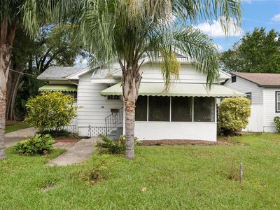 203 W Genesee St, Tampa, FL, 33603