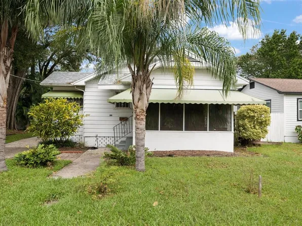 203 W Genesee St, Tampa, FL 33603