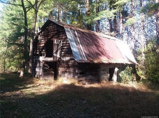 157 Harvey's Mountain Road, Clyde, NC 28721