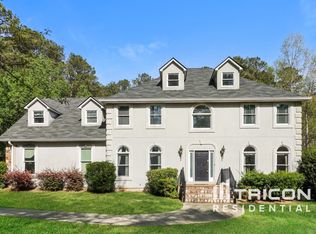 2325 Cross Creek Dr SW, Powder Springs, GA 30127