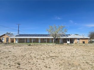6598 Oasis Ave, Twentynine Palms, CA 92277