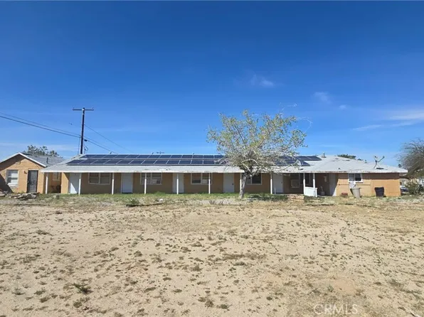 6598 Oasis Ave, Twentynine Palms, CA 92277