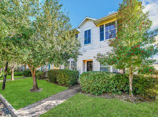 11926 Prior Park Dr, Houston, TX 77047