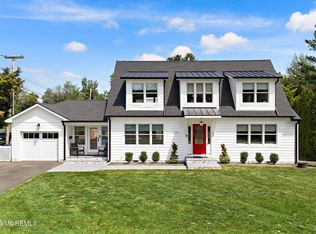 225 Hance Rd, Fair Haven, NJ 07704
