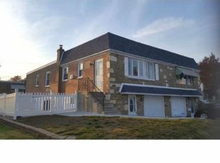 3130 Stanwood St, Philadelphia, PA 19136